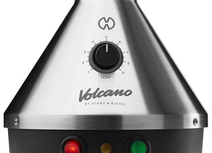 VOLCANOCLASSIC VAPORIZER SLIVER