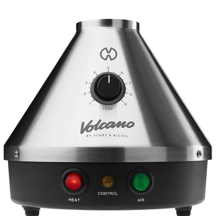 VOLCANOCLASSIC VAPORIZER SLIVER