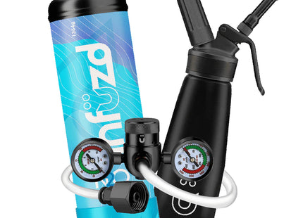 INFUZD 1364G PURE 4PK