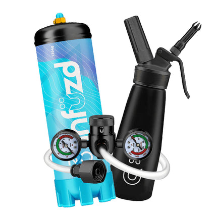 INFUZD 1364G PURE 4PK