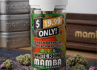 WHITE RHINO(I)