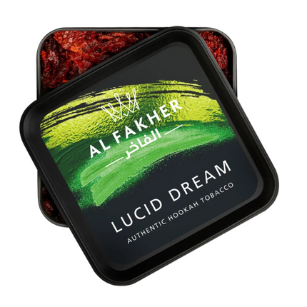 FAKHER TOBACCO250G LUCID DREAM