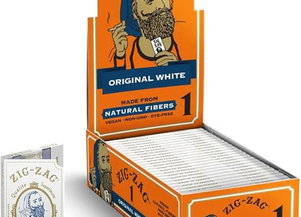 ZIG ZAG WHITE PAPER