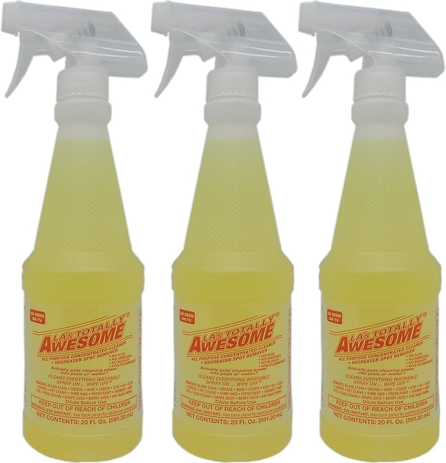 AWESOME ALL PURPOSE CLEANR 20OZ