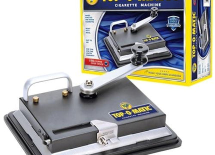 TOP - O -MATIC | CIGRETTE MACHINE