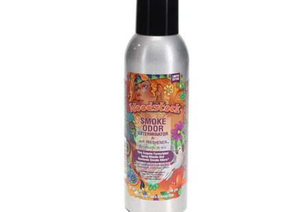 SMOKE ODOR SPRAY WOODSTOCK 7oz 1COUNT