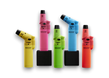 MAVEN ALPHA NEON 15PC/DSP