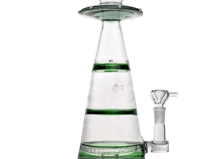 HEMPER MOTHERSHIP GREEN