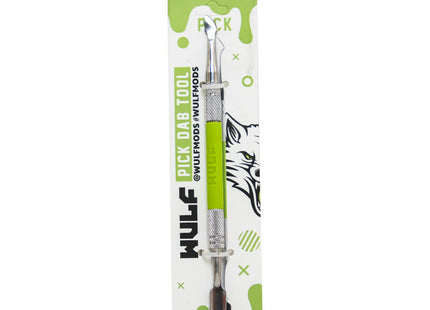WULF DAB TOOL PICK 1CT