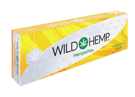 WILD HEMP HEMPETTE 200 HEMPETTE