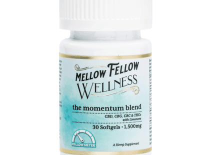 MF WELLNESS 1500MG THE MOMENTUM
