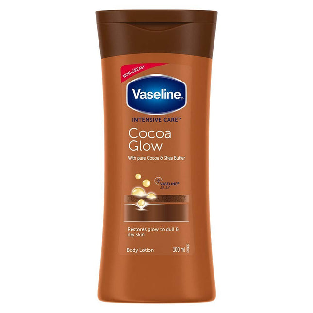 VASELINE BODY LOTION COCOA