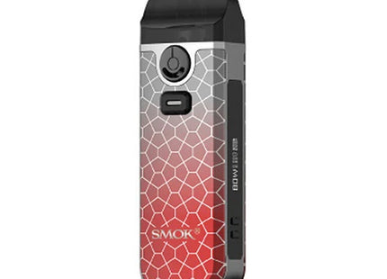 SMOK |NORD 4 KIT |RED ARMOR