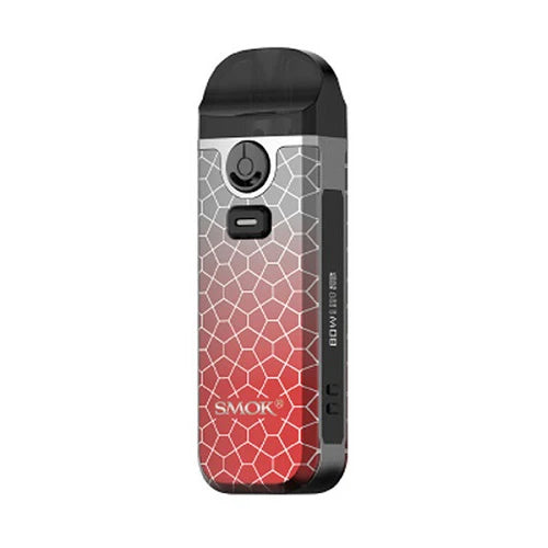 SMOK |NORD 4 KIT |RED ARMOR
