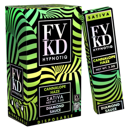 FVKD HYPNO 3.5G DISP CANALOPE H