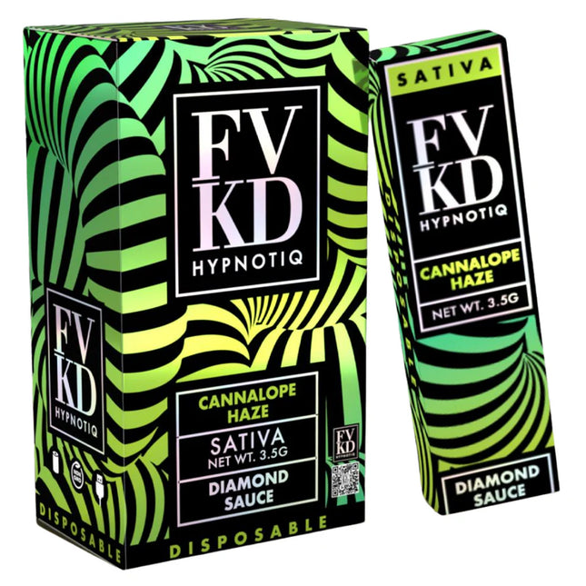 FVKD HYPNO 3.5G DISP CANALOPE H