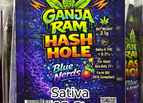 BLUE NERDS (S)