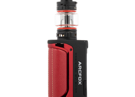 SMOK |ARCFOX KIT |RED