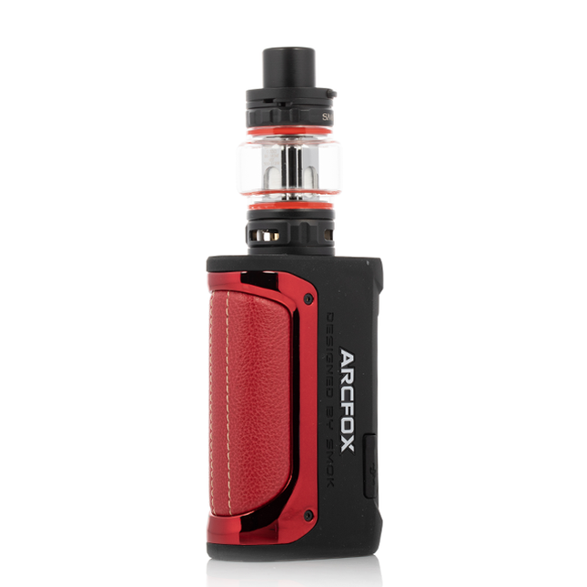 SMOK |ARCFOX KIT |RED