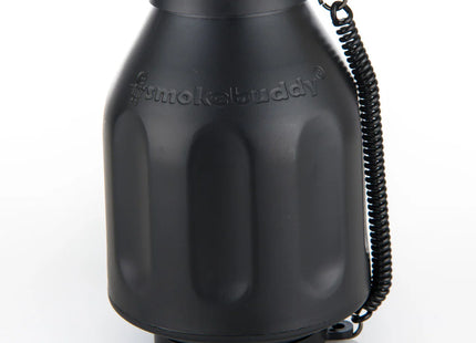 SMOKEBUDDY ORG. BLACK
