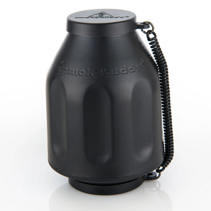 SMOKEBUDDY ORG. BLACK