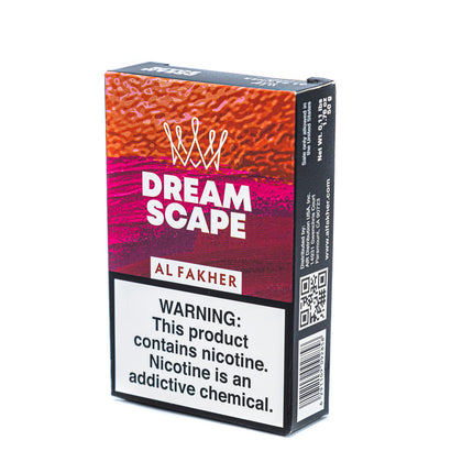 FAKHER TOBACCO 50G DREAM SCAPE