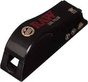 RAW CONE FILLER KING SIZE