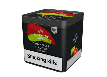 FAKHER TOBACCO 1000G 1COUNT