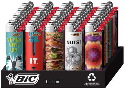 BIC SHOP TALK 50 CT