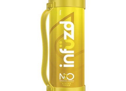 INFUZD 2000G 2CT