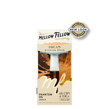 MF PREMIUM 2ML CART PHANTOM OG