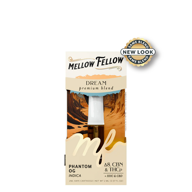 MF PREMIUM 2ML CART PHANTOM OG