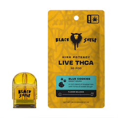 Collection image for: BLACK SHEEP