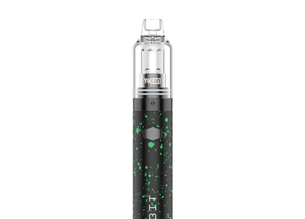 WULF ORBIT BLACK-GREEN 1CT