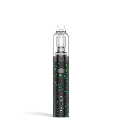 WULF ORBIT BLACK-GREEN 1CT