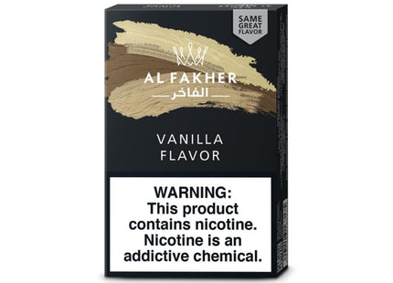 FAKHER TOBACCO 50G 10 COUNT