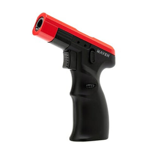 MAVEN MODEL-K LIGHT RED-BLACK