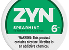 SPEARMINT