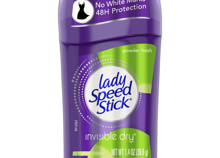 LADY STICK POWDER FRESH 1.4 OZ