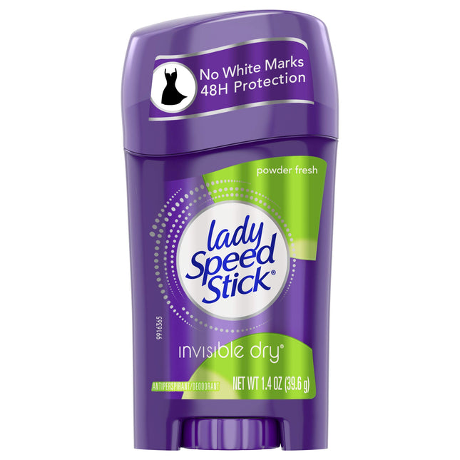 LADY STICK POWDER FRESH 1.4 OZ