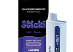 BLACKBERRY MARKER(I)