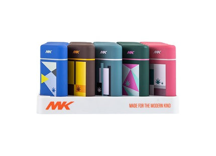 MK AVALON E TORCH LIGHTER TRIP CULTIVATE SERIES 25 COUNT