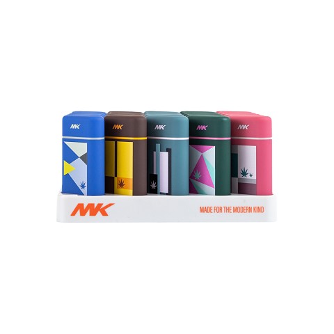 MK AVALON E TORCH LIGHTER TRIP CULTIVATE SERIES 25 COUNT