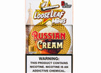 RUSSIAN CREAM