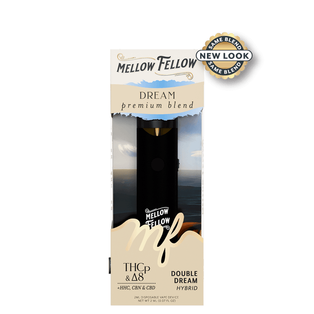 MF PREMIUM 2ML DSP DOUBLE DREAM