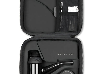 PUFCO PROXY VAPORIZER KIT BLACK