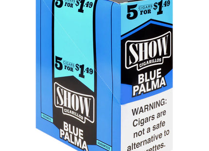 SHOW CIGRILLOS  5/$1.49( 15/5 CT)