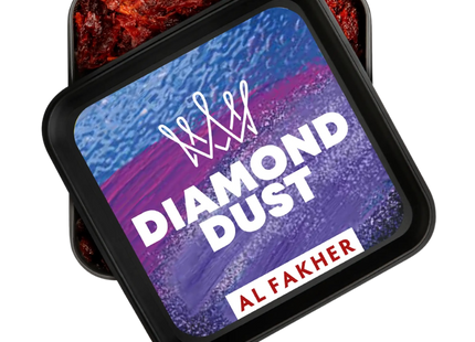 FAKHER TOBACOO 250G 1 COUNT