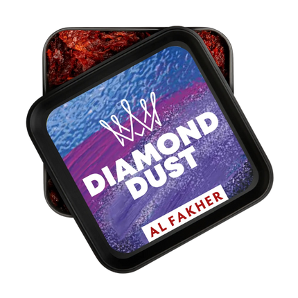 FAKHERTOBACO250G DIAMOND DUST