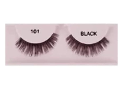 EYELASH REMY 101 - 6 PK